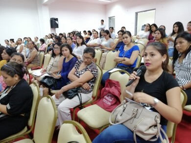 ColegioDeObstetras.pe