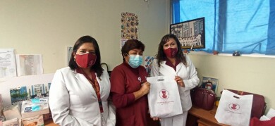 ColegioDeObstetras.pe