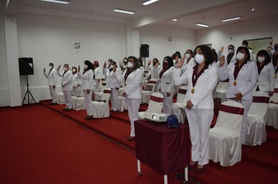 ColegioDeObstetras.pe