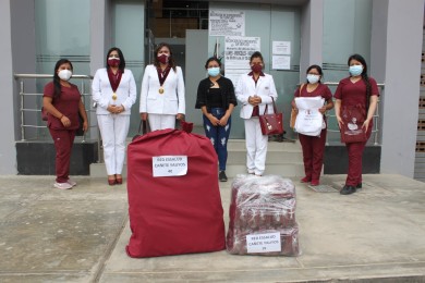 ColegioDeObstetras.pe