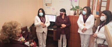 ColegioDeObstetras.pe