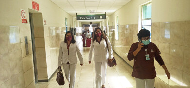 ColegioDeObstetras.pe