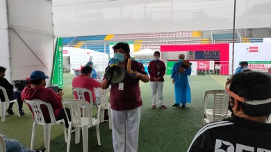 ColegioDeObstetras.pe