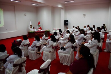 ColegioDeObstetras.pe