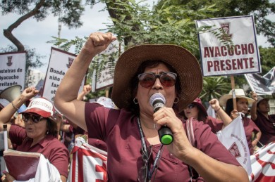 ColegioDeObstetras.pe