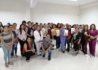 ColegioDeObstetras.pe