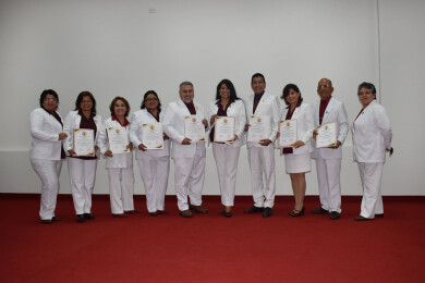 ColegioDeObstetras.pe