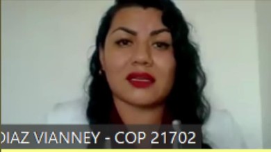 ColegioDeObstetras.pe