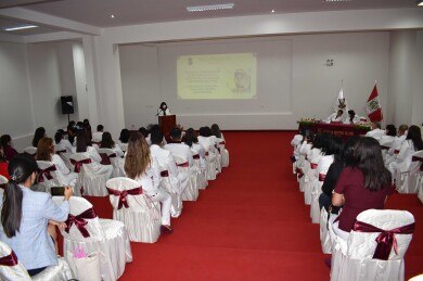 ColegioDeObstetras.pe