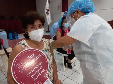 ColegioDeObstetras.pe