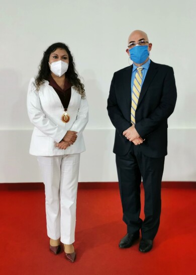 ColegioDeObstetras.pe