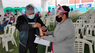 ColegioDeObstetras.pe