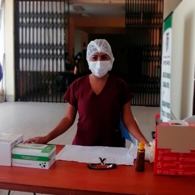 ColegioDeObstetras.pe