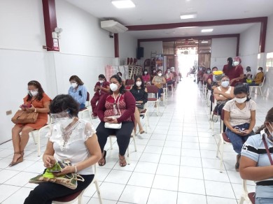 ColegioDeObstetras.pe