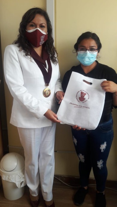 ColegioDeObstetras.pe