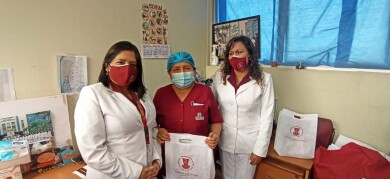 ColegioDeObstetras.pe