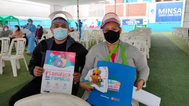 ColegioDeObstetras.pe