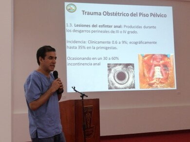 ColegioDeObstetras.pe