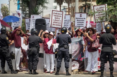 ColegioDeObstetras.pe