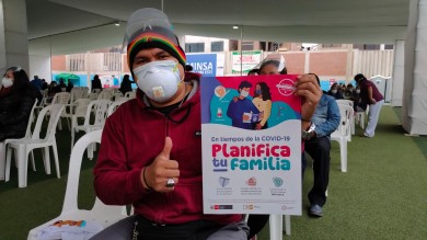 ColegioDeObstetras.pe