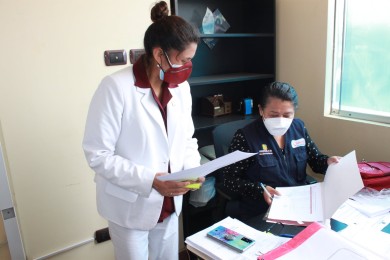 ColegioDeObstetras.pe