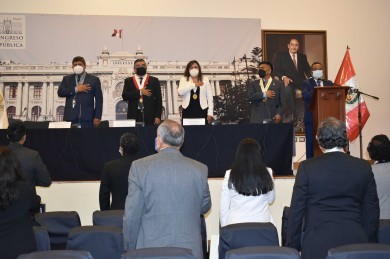 ColegioDeObstetras.pe