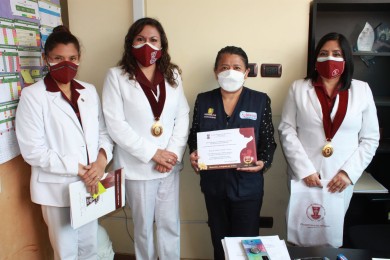 ColegioDeObstetras.pe