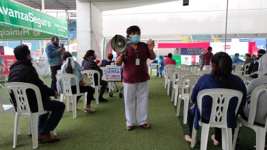 ColegioDeObstetras.pe