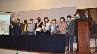 ColegioDeObstetras.pe