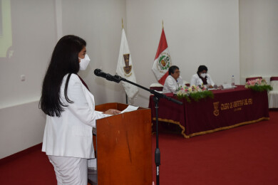 ColegioDeObstetras.pe