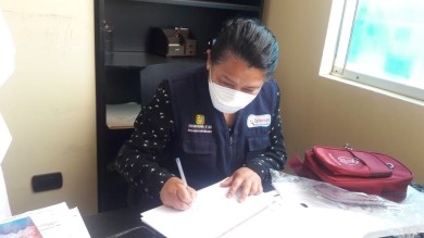 ColegioDeObstetras.pe