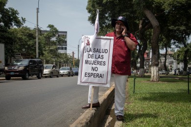ColegioDeObstetras.pe