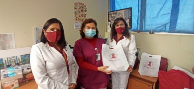 ColegioDeObstetras.pe