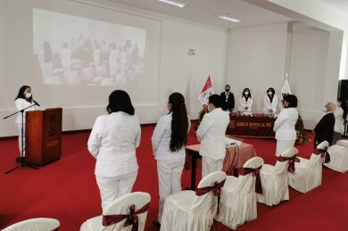 ColegioDeObstetras.pe