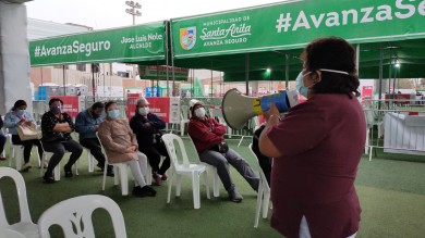 ColegioDeObstetras.pe