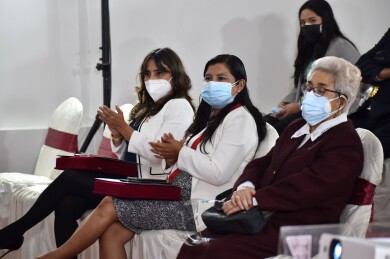 ColegioDeObstetras.pe