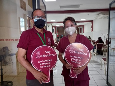 ColegioDeObstetras.pe