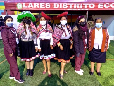ColegioDeObstetras.pe