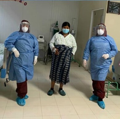 ColegioDeObstetras.pe