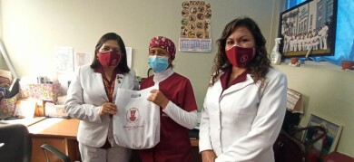 ColegioDeObstetras.pe