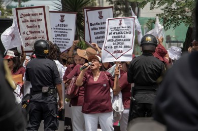 ColegioDeObstetras.pe