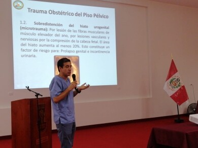 ColegioDeObstetras.pe
