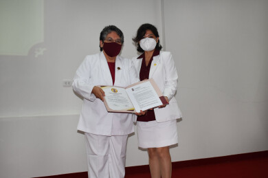 ColegioDeObstetras.pe