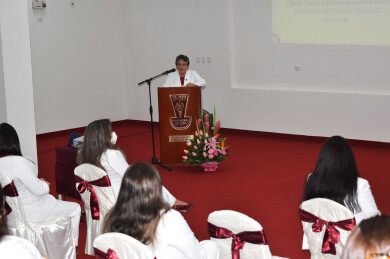 ColegioDeObstetras.pe