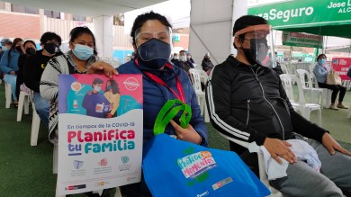 ColegioDeObstetras.pe