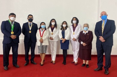 ColegioDeObstetras.pe