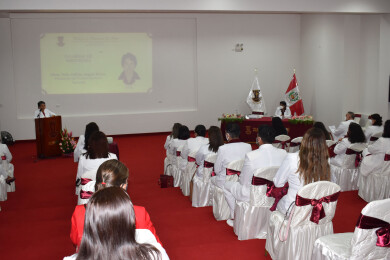 ColegioDeObstetras.pe