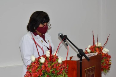 ColegioDeObstetras.pe