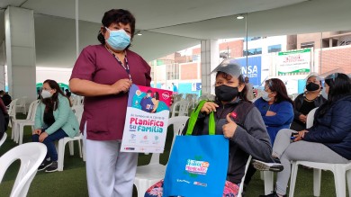 ColegioDeObstetras.pe