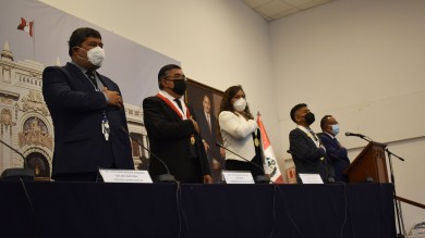 ColegioDeObstetras.pe